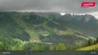 Archiv Foto Webcam Wanderregion Nassfeld 12:00