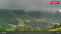 Archiv Foto Webcam Wanderregion Nassfeld 14:00