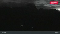 Archiv Foto Webcam Wanderregion Nassfeld 02:00