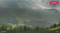 Archiv Foto Webcam Wanderregion Nassfeld 18:00