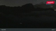 Archiv Foto Webcam Wanderregion Nassfeld 02:00