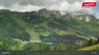 Archiv Foto Webcam Wanderregion Nassfeld 10:00