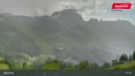 Archiv Foto Webcam Wanderregion Nassfeld 16:00
