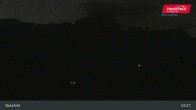 Archiv Foto Webcam Wanderregion Nassfeld 02:00