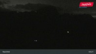 Archiv Foto Webcam Wanderregion Nassfeld 02:00