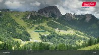 Archiv Foto Webcam Wanderregion Nassfeld 12:00