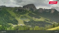 Archiv Foto Webcam Wanderregion Nassfeld 16:00