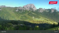 Archiv Foto Webcam Wanderregion Nassfeld 06:00