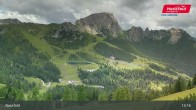 Archiv Foto Webcam Wanderregion Nassfeld 12:00