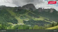 Archiv Foto Webcam Wanderregion Nassfeld 14:00