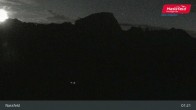 Archiv Foto Webcam Wanderregion Nassfeld 00:00
