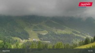 Archiv Foto Webcam Wanderregion Nassfeld 14:00