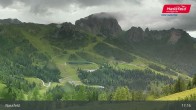 Archiv Foto Webcam Wanderregion Nassfeld 16:00