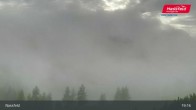 Archiv Foto Webcam Wanderregion Nassfeld 18:00