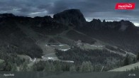 Archiv Foto Webcam Wanderregion Nassfeld 20:00