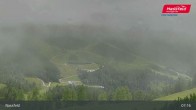 Archiv Foto Webcam Wanderregion Nassfeld 06:00