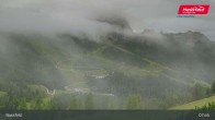 Archiv Foto Webcam Wanderregion Nassfeld 07:00