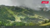 Archiv Foto Webcam Wanderregion Nassfeld 12:00