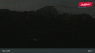 Archiv Foto Webcam Wanderregion Nassfeld 02:00
