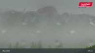 Archiv Foto Webcam Wanderregion Nassfeld 07:00