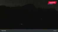 Archiv Foto Webcam Wanderregion Nassfeld 00:00