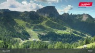 Archiv Foto Webcam Wanderregion Nassfeld 12:00