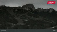 Archiv Foto Webcam Wanderregion Nassfeld 00:00