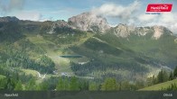 Archiv Foto Webcam Wanderregion Nassfeld 07:00