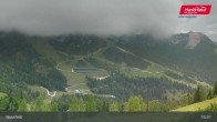 Archiv Foto Webcam Wanderregion Nassfeld 12:00