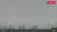 Archiv Foto Webcam Wanderregion Nassfeld 07:00