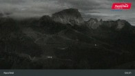 Archiv Foto Webcam Wanderregion Nassfeld 00:00