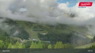 Archiv Foto Webcam Wanderregion Nassfeld 06:00
