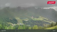 Archiv Foto Webcam Wanderregion Nassfeld 12:00