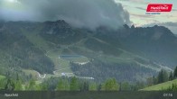 Archiv Foto Webcam Wanderregion Nassfeld 06:00