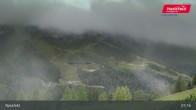 Archiv Foto Webcam Wanderregion Nassfeld 06:00