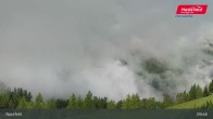 Archiv Foto Webcam Wanderregion Nassfeld 09:00