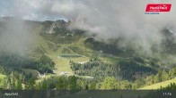 Archiv Foto Webcam Wanderregion Nassfeld 10:00