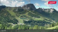 Archiv Foto Webcam Wanderregion Nassfeld 12:00