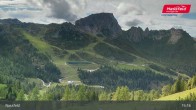 Archiv Foto Webcam Wanderregion Nassfeld 14:00