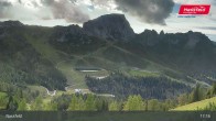 Archiv Foto Webcam Wanderregion Nassfeld 16:00