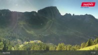 Archiv Foto Webcam Wanderregion Nassfeld 16:00