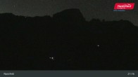Archiv Foto Webcam Wanderregion Nassfeld 20:00