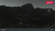 Archiv Foto Webcam Wanderregion Nassfeld 00:00