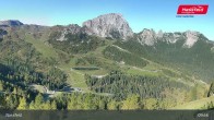Archiv Foto Webcam Wanderregion Nassfeld 09:00
