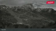 Archiv Foto Webcam Wanderregion Nassfeld 00:00