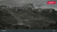 Archiv Foto Webcam Wanderregion Nassfeld 04:00