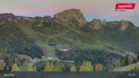 Archiv Foto Webcam Wanderregion Nassfeld 06:00