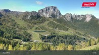 Archiv Foto Webcam Wanderregion Nassfeld 10:00