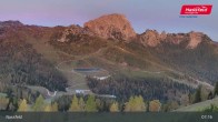 Archiv Foto Webcam Wanderregion Nassfeld 06:00