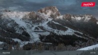 Archiv Foto Webcam Wanderregion Nassfeld 06:00